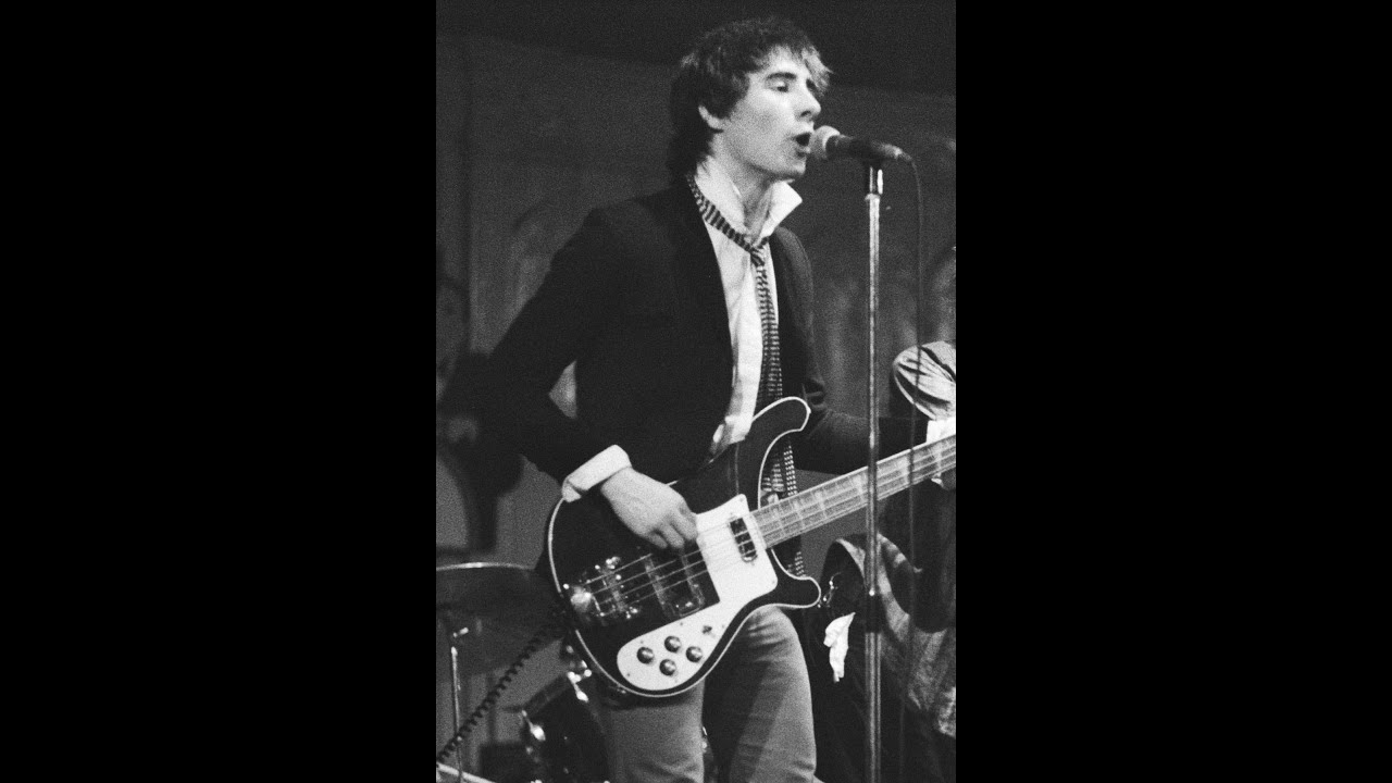 Deconstructing Anarchy In The U.K. (Isolated Tracks)