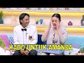 Fajar Sadboy Kasih Kado Pernikahan Untuk Amanda Manopo | FYP (21/10/25) Part 3