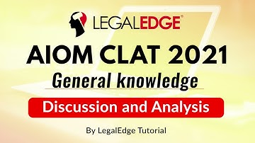 Video Analysis of All India Open Mock | Conducted on 11th April | Current Affairs/GK