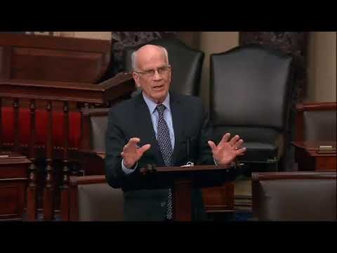Welch Delivers Remarks on Trump's National Energy Emergency