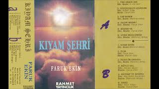 Faruk Eki̇n - 03 Can Bebem
