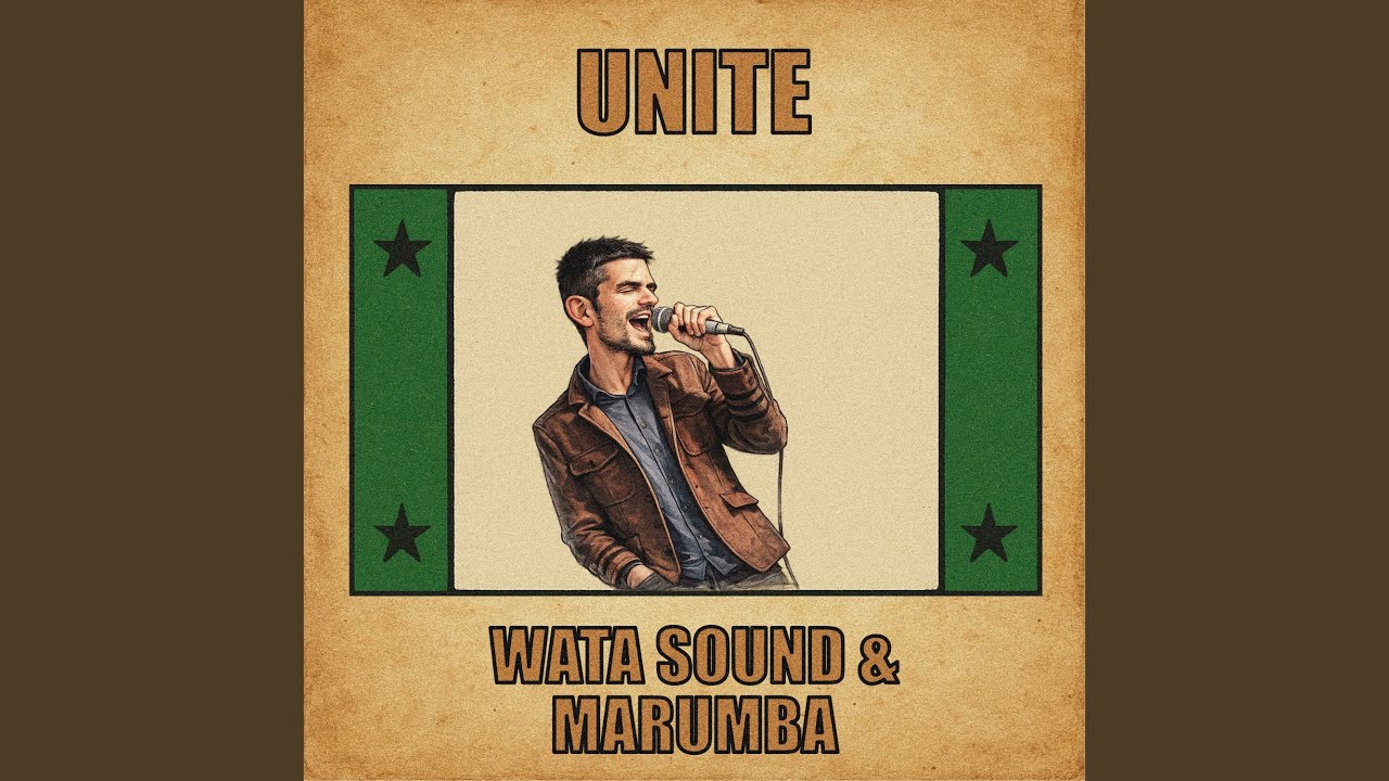 Guarda Unite su YouTube Guarda Unite su YouTube