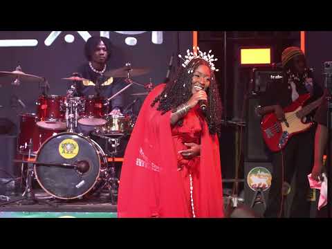 Amee Slam - Concert Live  AZK Live 25 07 25