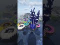 Automatic wool islands #minecraft #communitybuild #cozyminecraft #creativebuilds #gaming
