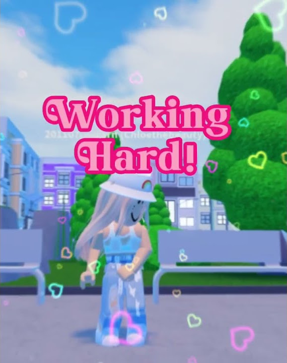 Nice things about @SunnyxMisty ! (Roblox edit) - YouTube