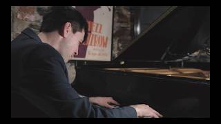 Glenn Zaleski Trio - "Opus de Funk"