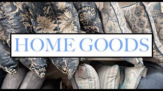 HOME GOODS SHOPPING !!!