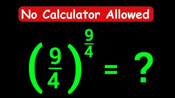 Slechts 1% kan dit wiskunde-olympiadeprobleem oplossen! 🤯 Probeer het nu