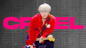 [4K MIX] #zb1 #김태래 (KIMTAERAE) 직캠 - 