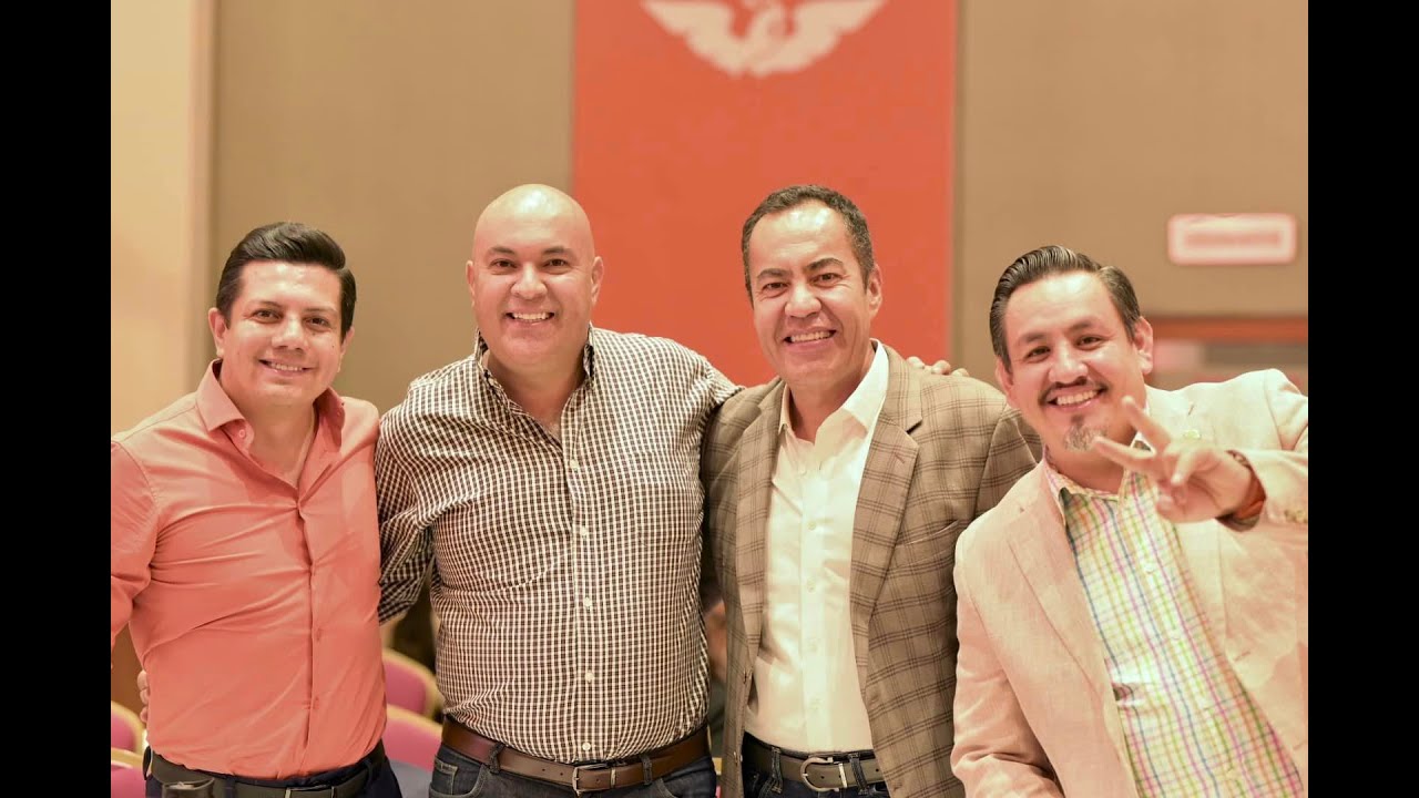 ¿Herrera, Escobar y Manríquez, son perfiles ciudadanos? YouTube