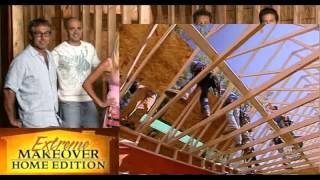 Extreme Makeover Home Edition S06e10 The Devries Family
