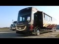2017 Newmar King Aire Luxury Motor Coach