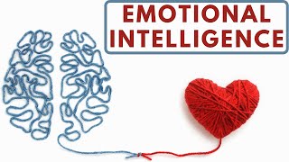 ✔️ How to Increase your EQ; Emotional Intelligence 2.0 (book summary)