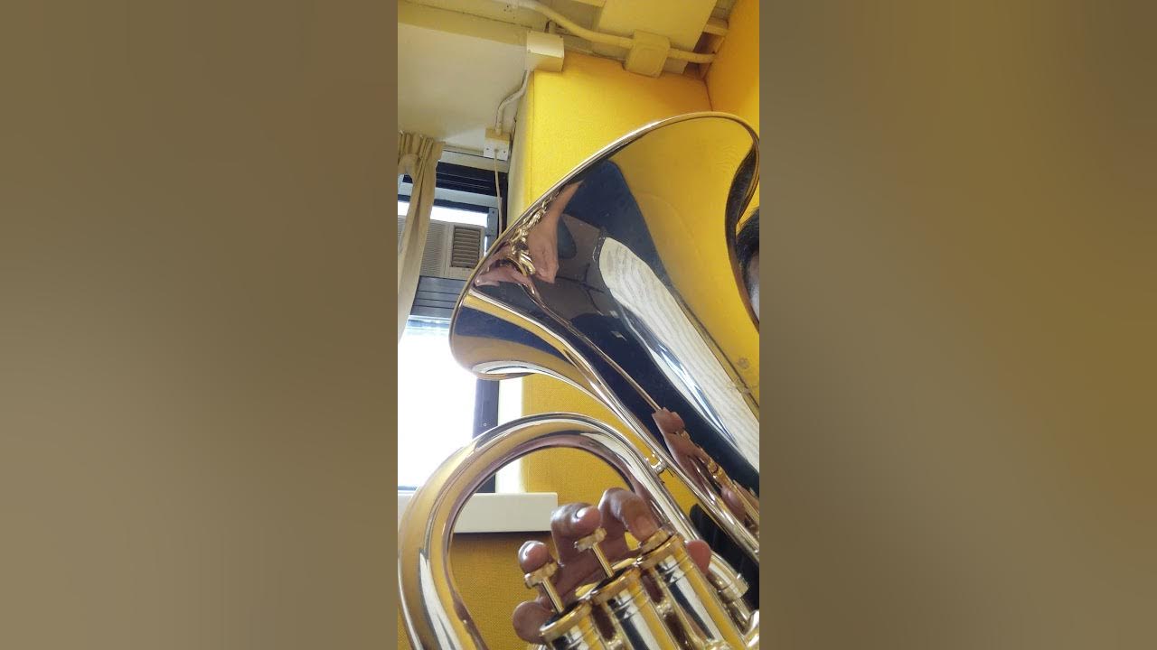 Schiller Euphonium YouTube