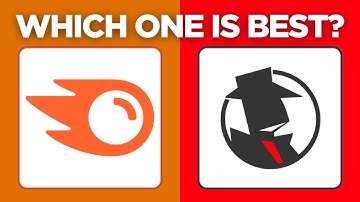 SEMrush vs SpyFu — Analyse van de beste concurrenten