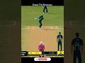 Guess The Batsman 🤔 Real Cricket Swipe #shorts #viral