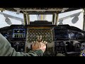 Inside Super Complex Cockpit of US Air Force Most Feared Bomber: B-52 Stratofortress