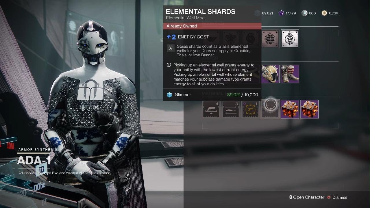 MUST HAVE Stasis Mod Only For Next 12 Hours | Destiny 2