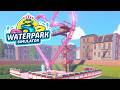 Waterpark Simulator - 28 - Love is in the Air!