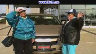 Chevrolet Cars Trucks SUVs in Dover DE near Milford