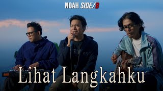 Download Lagu NOAH - LIHAT LANGKAHKU (Akustik Version) MP3 Download Lagu NOAH - LIHAT LANGKAHKU (Akustik Version) MP3