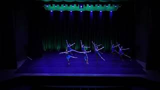 Wish That You Were Here - UK Dance Ensemble