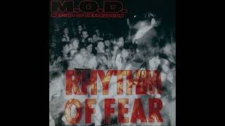 M.O.D. - Spy vs. Spy