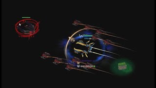 Darkorbit - 2 \\ OBSERVE X // in 15 minutes