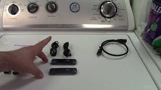 TTQ Wireless HDMI Transmitter And Receiver Kit Review by jaykay18 141 views 10 days ago 7 minutes, 42 seconds