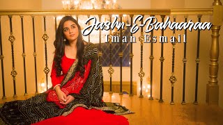 Jashn - E - Bahaaraa Iman Esmail Choreography Bollywood Dance Cover Jodah Akbar