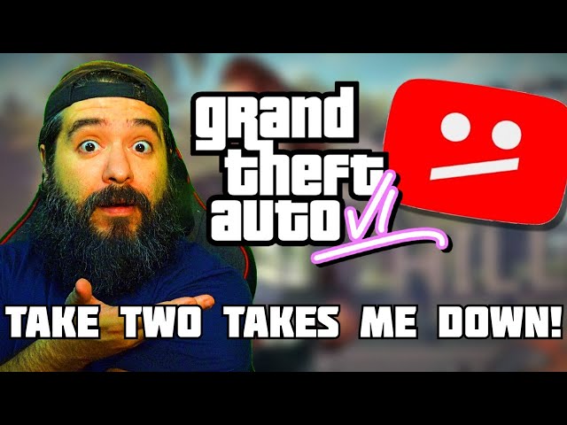 GTA 6 Reaction Streams Hit With Strikes and Takedowns in Wake of