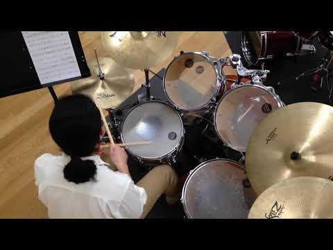 Esoteric / toe【レッスン用動画】
