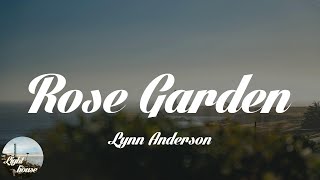 Lynn Anderson - Rose Garden (Lyrics)