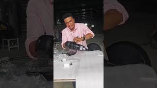 Solar-Powered Rechargeable Fan Installation Tutorial screenshot 5