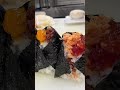 行列のできるおにぎり専門店　ぼんご