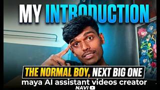 The Normal Boy Next Big One Kannada My Intro