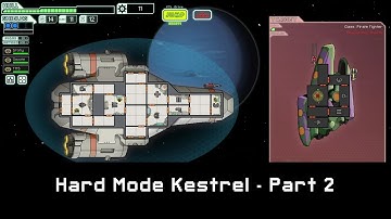 HMV Plays FTL - Hard Kestrel Part 2