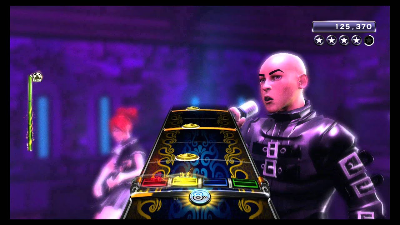 Judith - A Perfect Circle //Expert Pro Drums