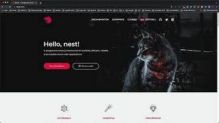 Setup typeorm in project structure monorepo nestjs part 2