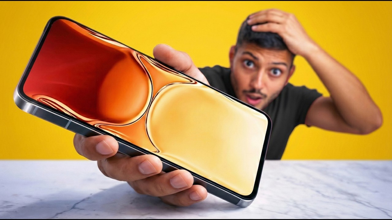 7 Best Upcoming Phones of February 2026 !