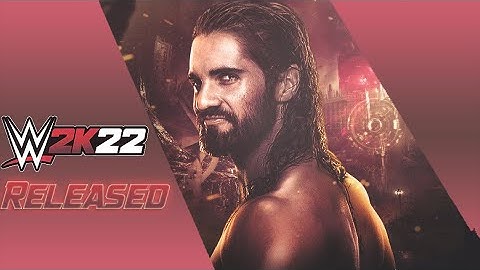 New WR3D 2K22 Mod Released | New Aenas,Moves,Taunts,Textures And Much More | Link in Description.