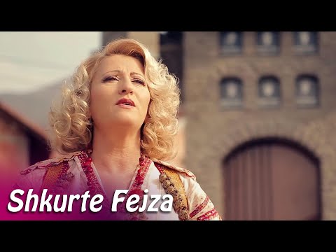 Shkurte Fejza - Pyet Kosova, Halim Ahmetaj