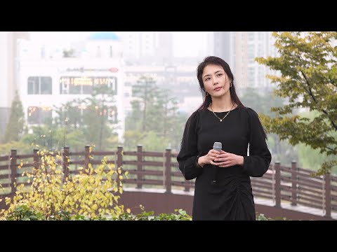 221003. 10월의 찬미 : 가을 꽃 피는 날 _ 난 그런 사랑을 원해 (안유진)