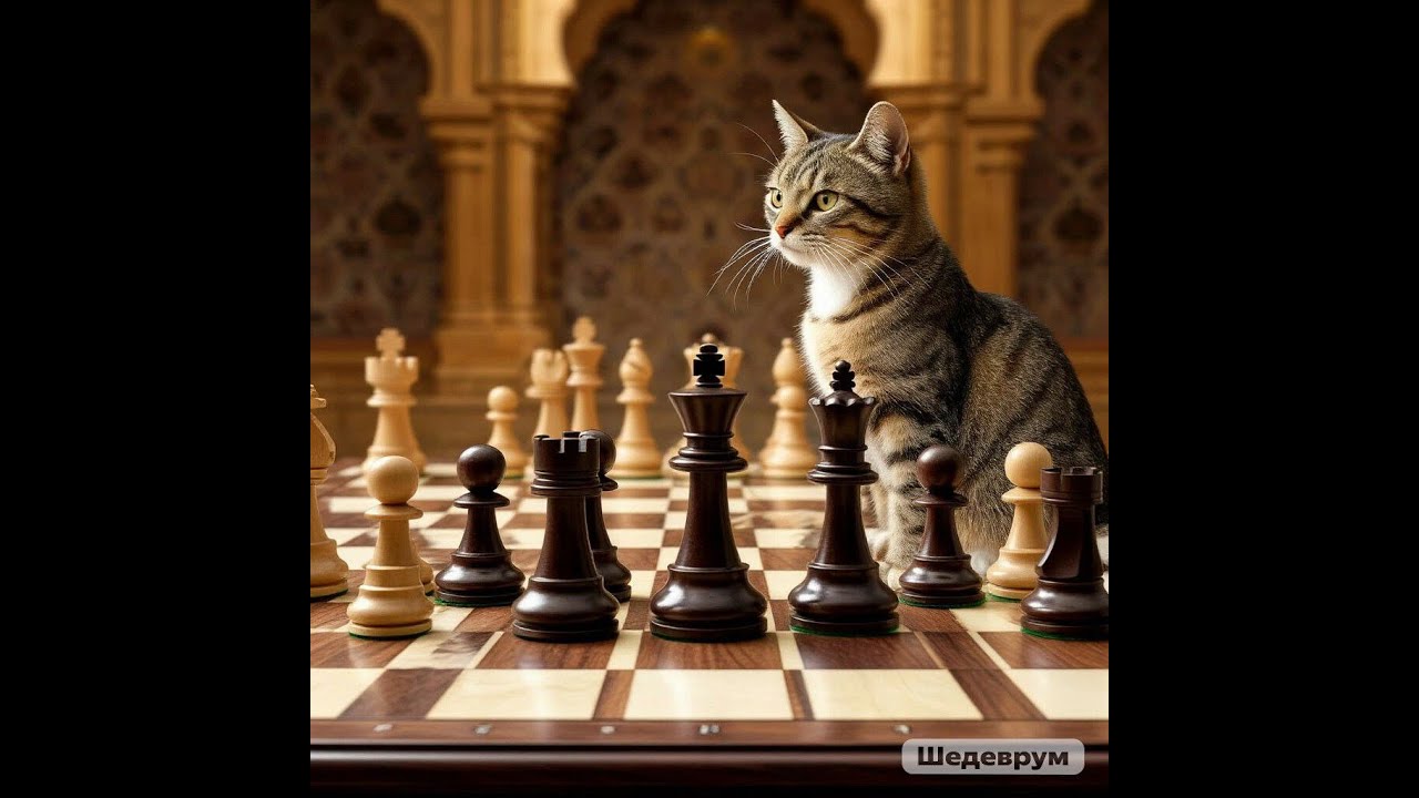 путь к 2300 в блиц!!!