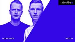 John Digweed &amp; Nick Muir Versus The Japanese Popstars - Blue Tongue