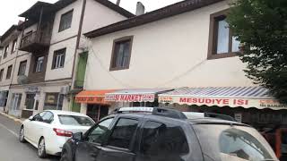 Ordu Mesudiye
