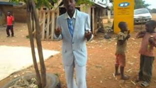 Bantumye Mr Snakemixxx