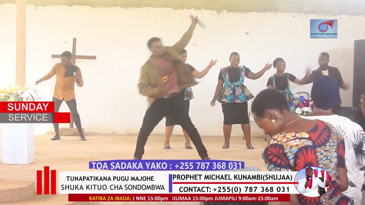 BABA NAMNA GANI- WIMBO BORA WA KUMSIFU MUNGU