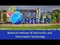 NIELIT Srinagar Campus View NIELIT Srinagar Campus View