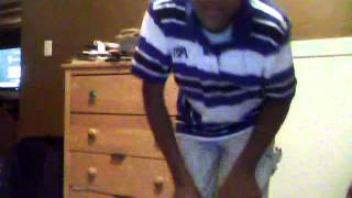 HOW TO THREAD (DANCE MOVE) TUTORIAL